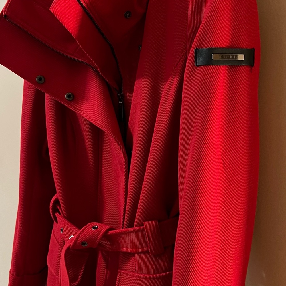 Look Ravishing in Red!
